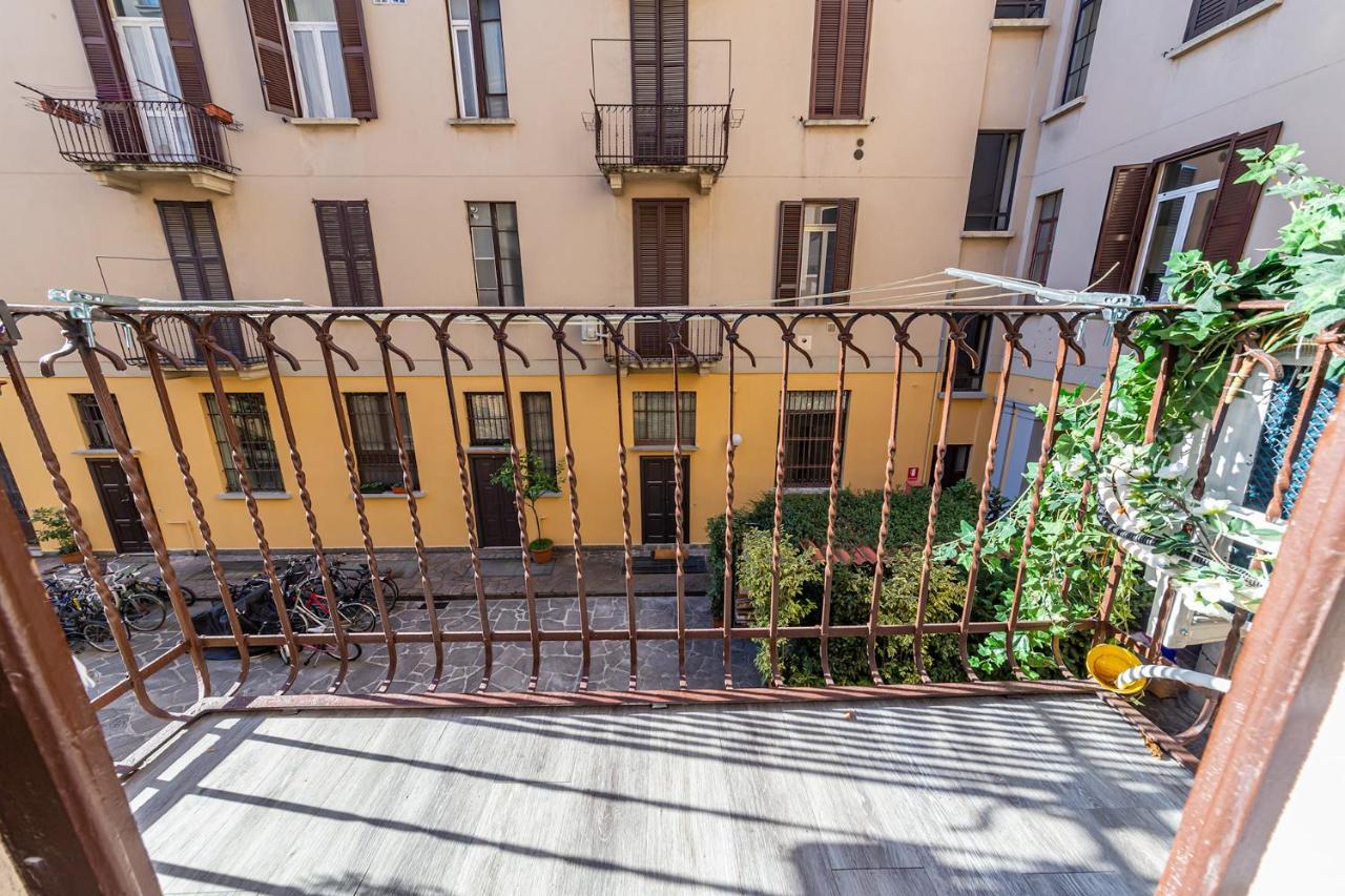 New Apartment In Downtown Close To Duomo Milano Esterno foto