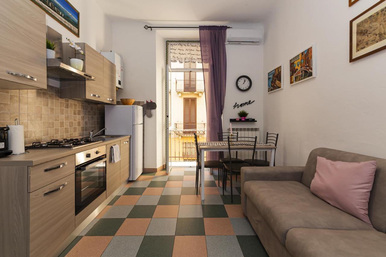 New Apartment In Downtown Close To Duomo Milano Esterno foto