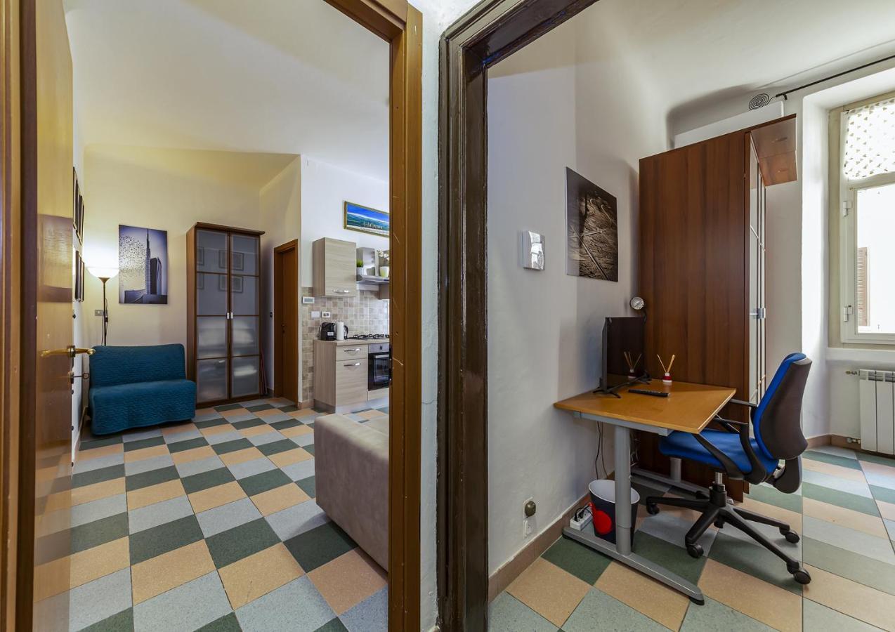 New Apartment In Downtown Close To Duomo Milano Esterno foto