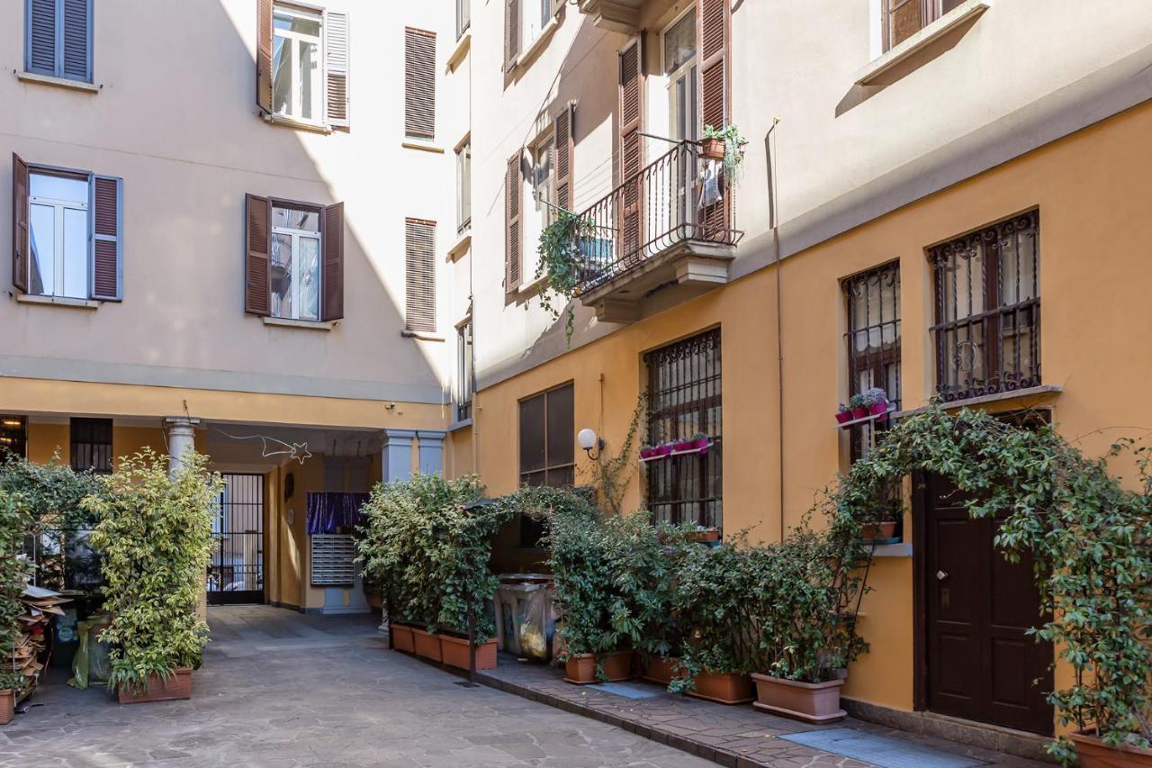 New Apartment In Downtown Close To Duomo Milano Esterno foto