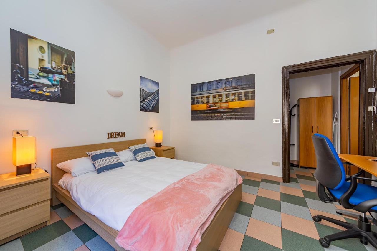 New Apartment In Downtown Close To Duomo Milano Esterno foto