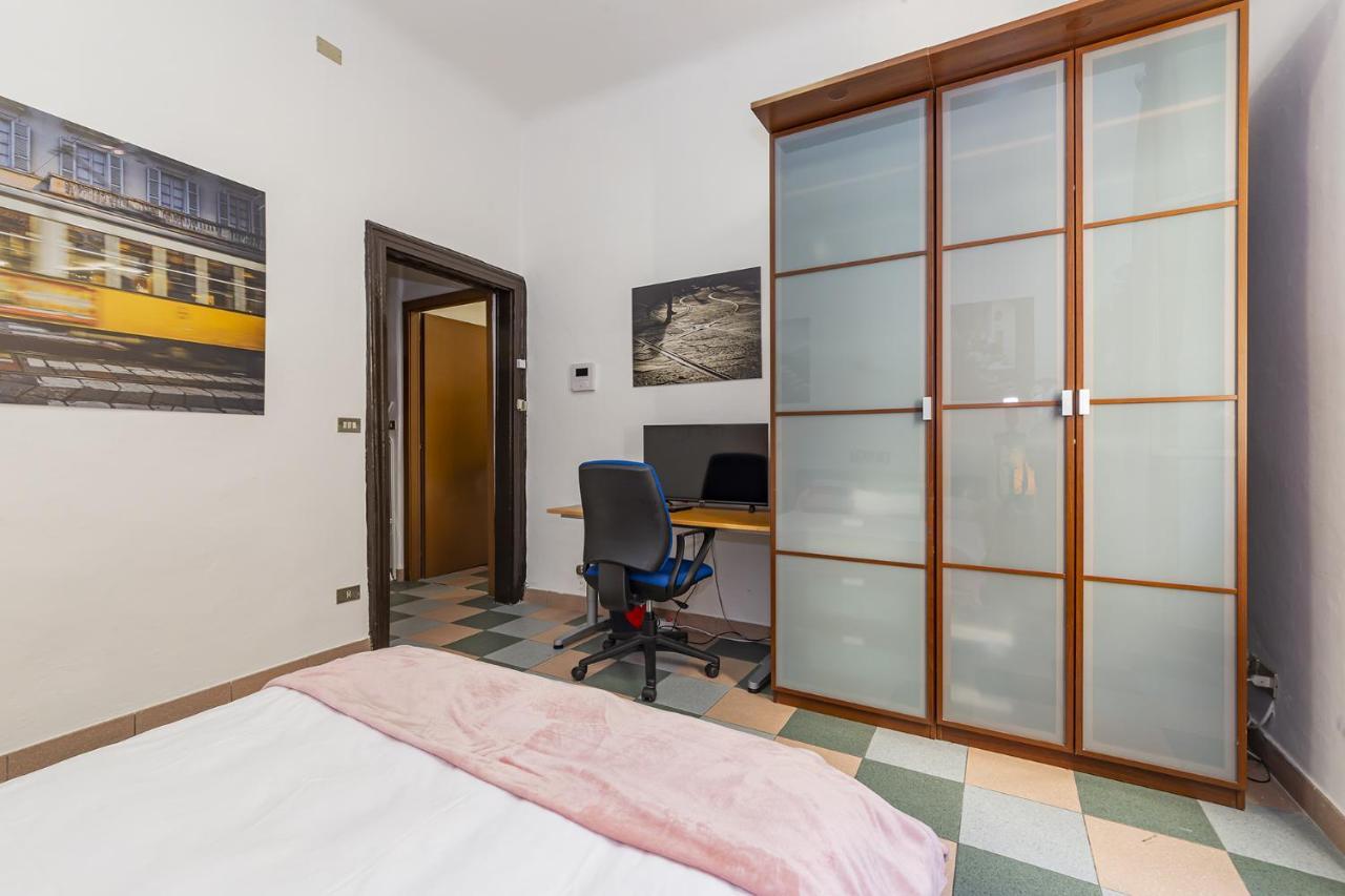 New Apartment In Downtown Close To Duomo Milano Esterno foto