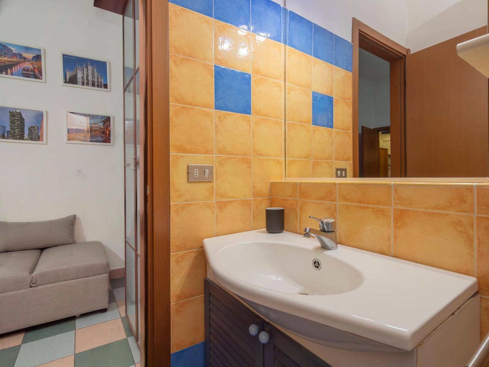 New Apartment In Downtown Close To Duomo Milano Esterno foto