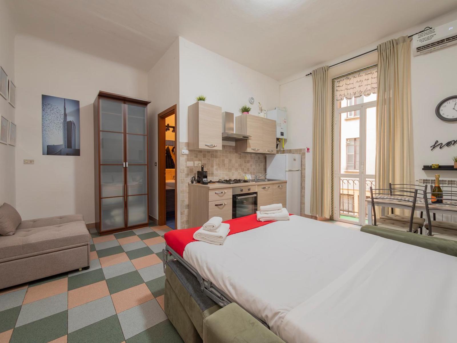 New Apartment In Downtown Close To Duomo Milano Esterno foto