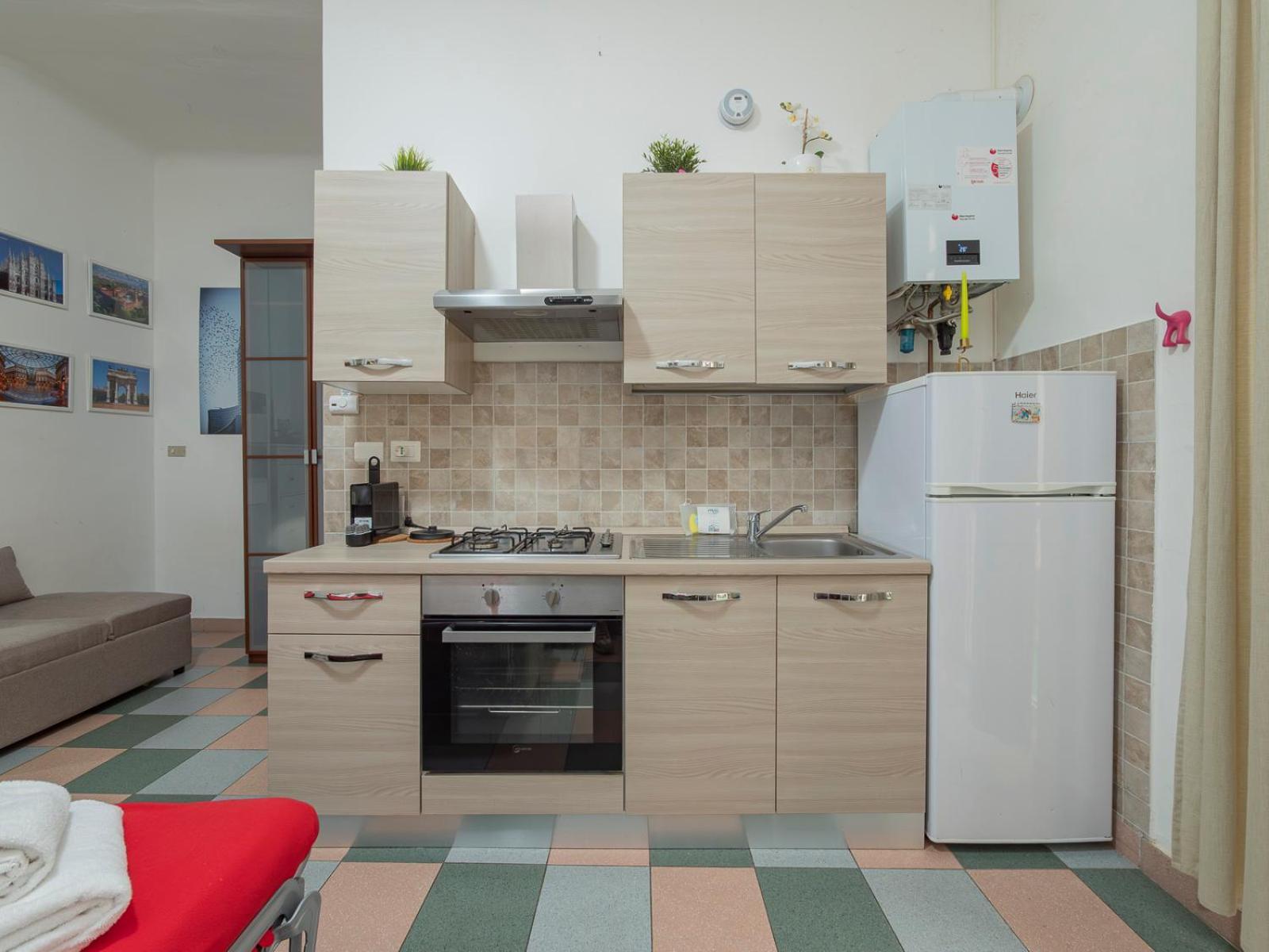 New Apartment In Downtown Close To Duomo Milano Esterno foto
