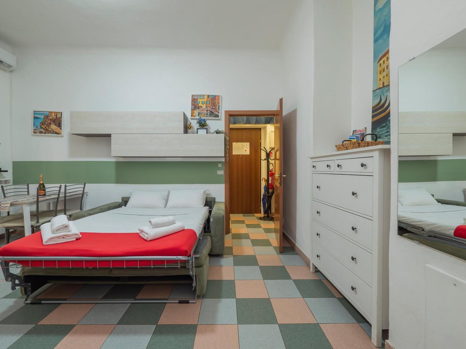 New Apartment In Downtown Close To Duomo Milano Esterno foto