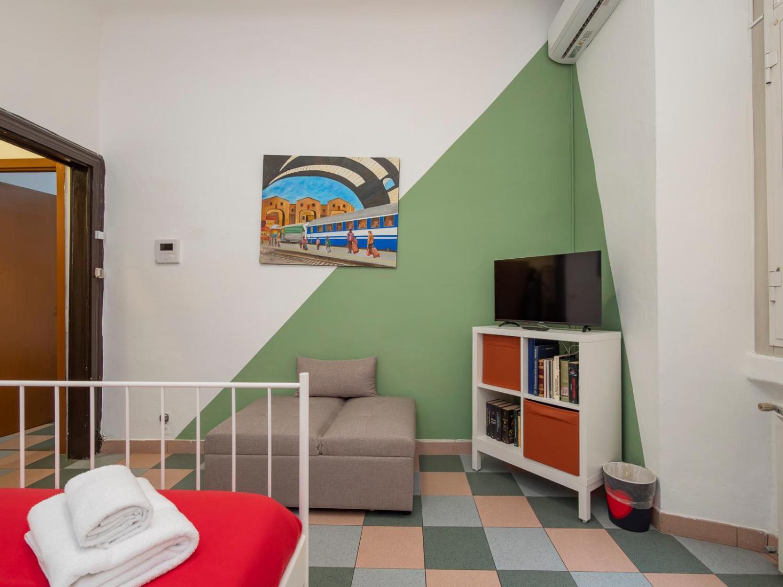 New Apartment In Downtown Close To Duomo Milano Esterno foto