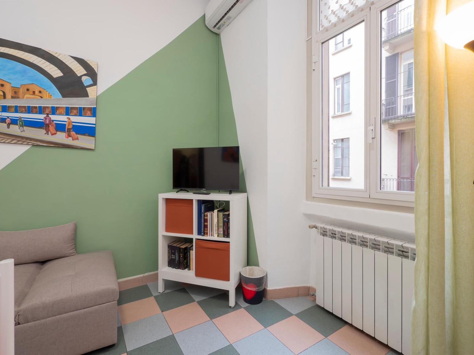 New Apartment In Downtown Close To Duomo Milano Esterno foto