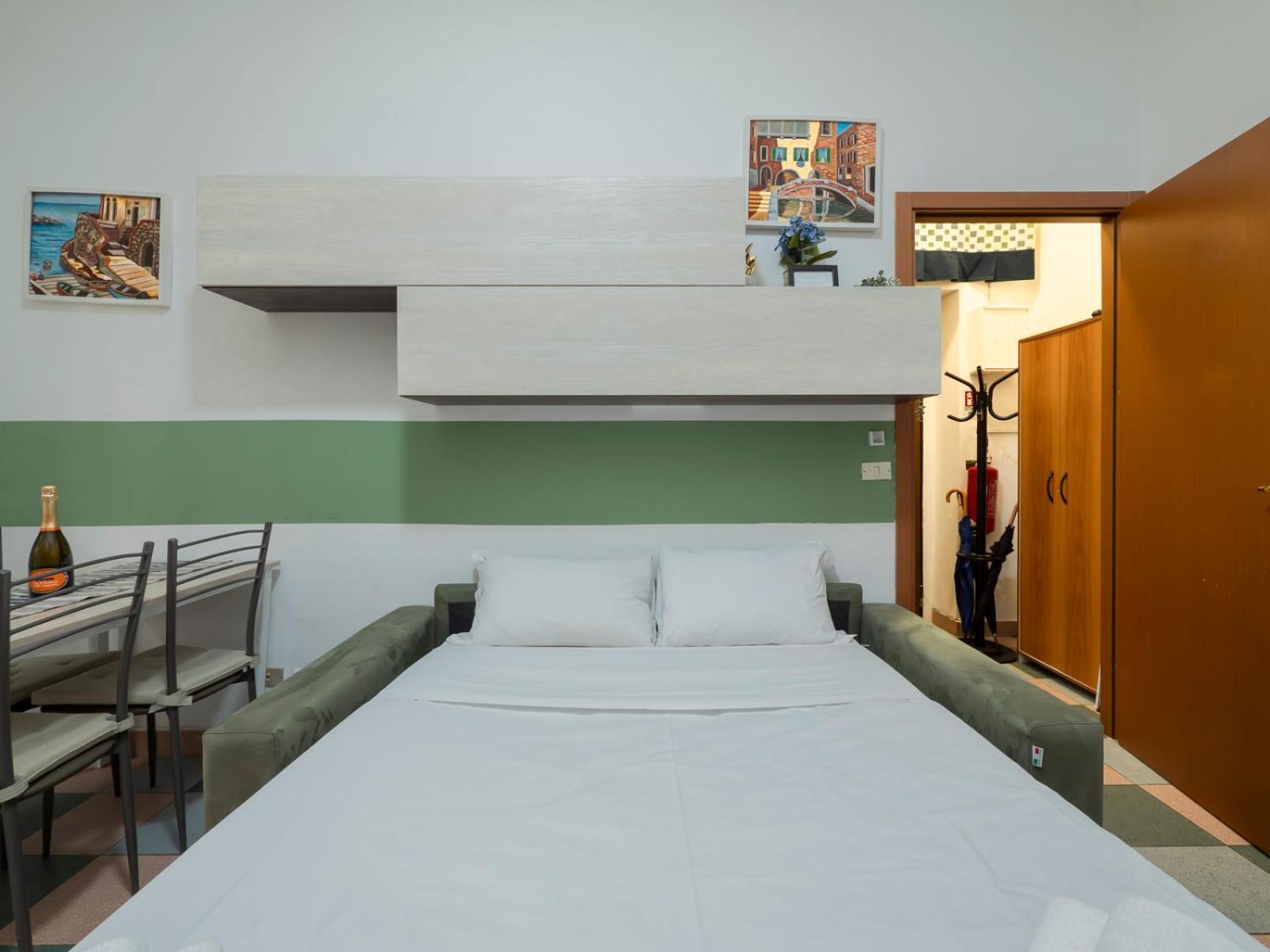 New Apartment In Downtown Close To Duomo Milano Esterno foto
