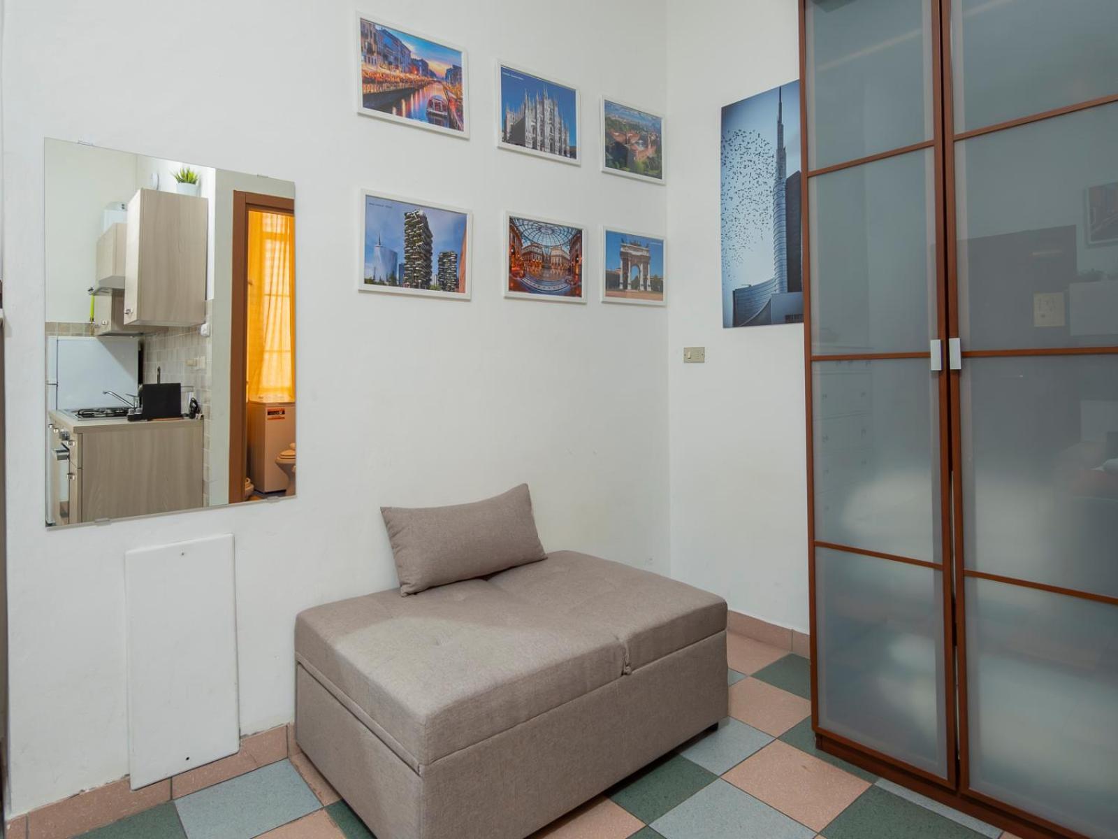 New Apartment In Downtown Close To Duomo Milano Esterno foto
