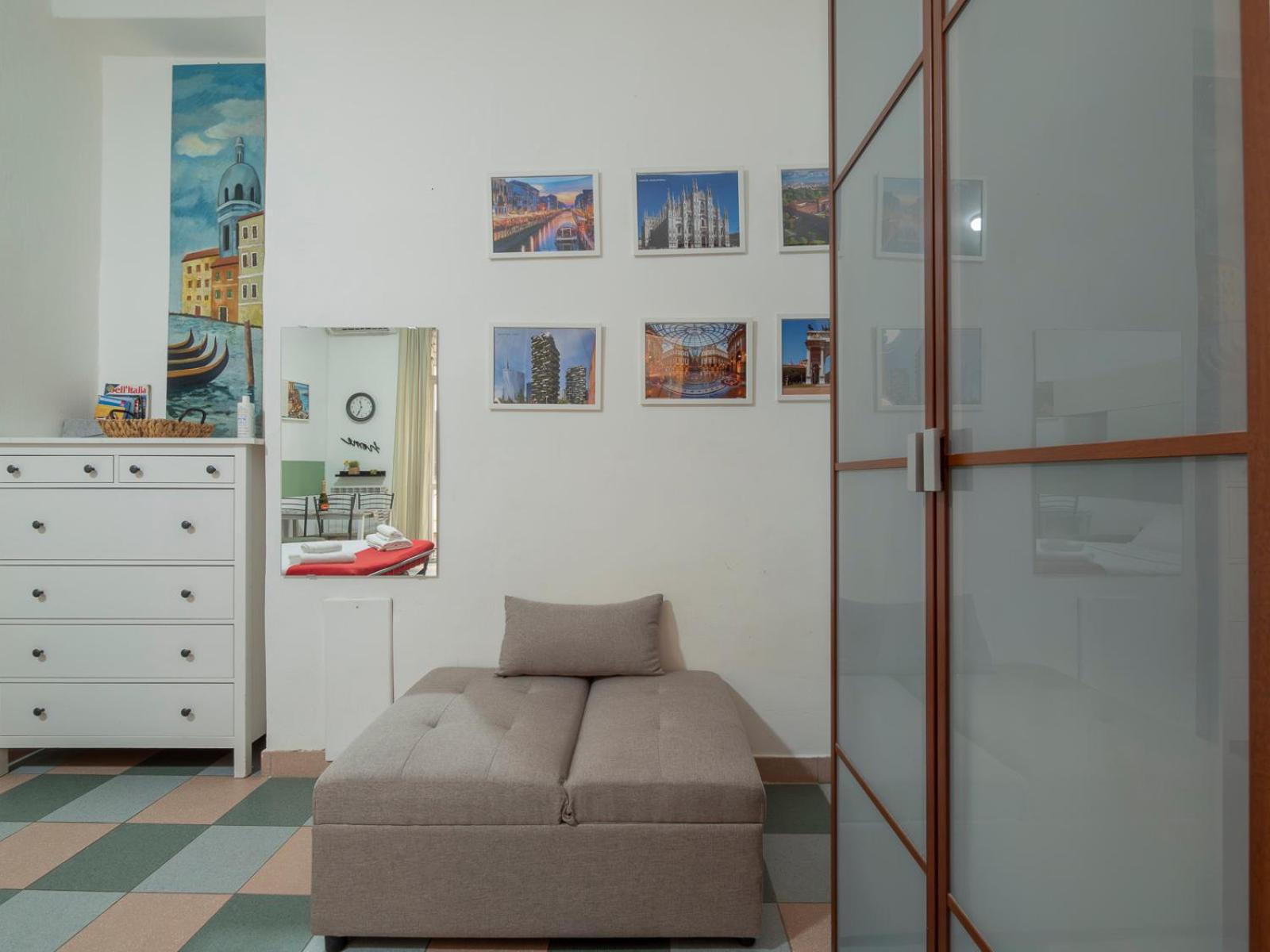 New Apartment In Downtown Close To Duomo Milano Esterno foto