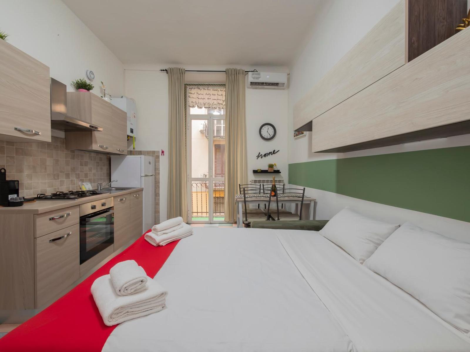 New Apartment In Downtown Close To Duomo Milano Esterno foto